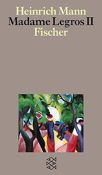 Madame Legros II