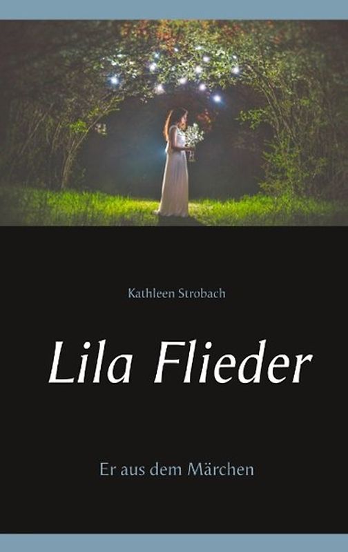 Lila Flieder