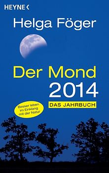 Der Mond 2014