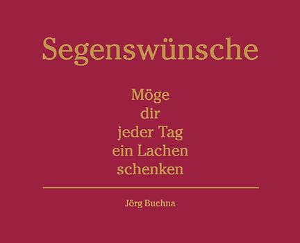 Segenswünsche