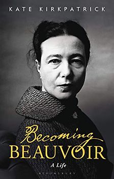 Becoming Beauvoir: A Life