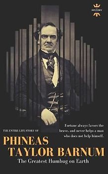 Phineas Taylor Barnum