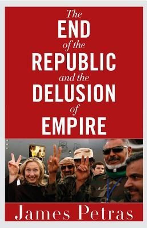 The End of the Republic and the Delusion of Empire