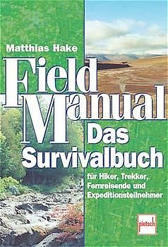 Field Manual