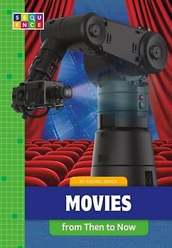 Movies from Then to Now