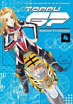 Toppu GP 4