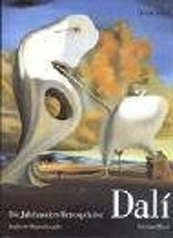Salvador Dali