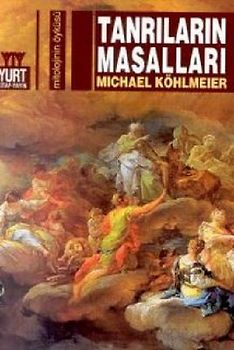 Tanrilarin Masallari