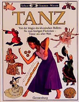 Tanz