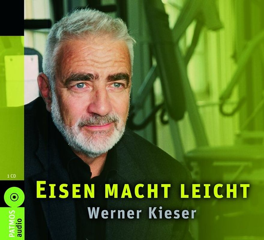 Eisen macht leicht (Autorenles