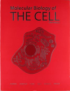 Molecular Biology of the Cell