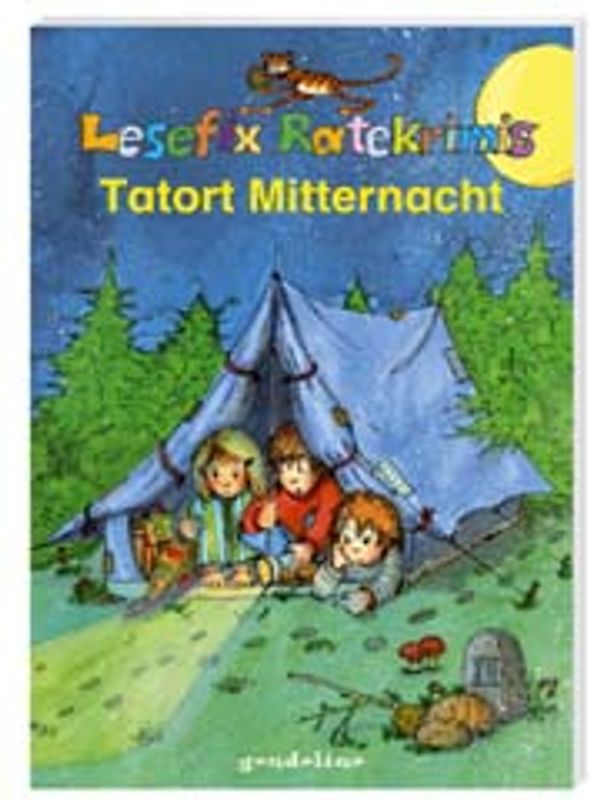 Tatort Mitternacht