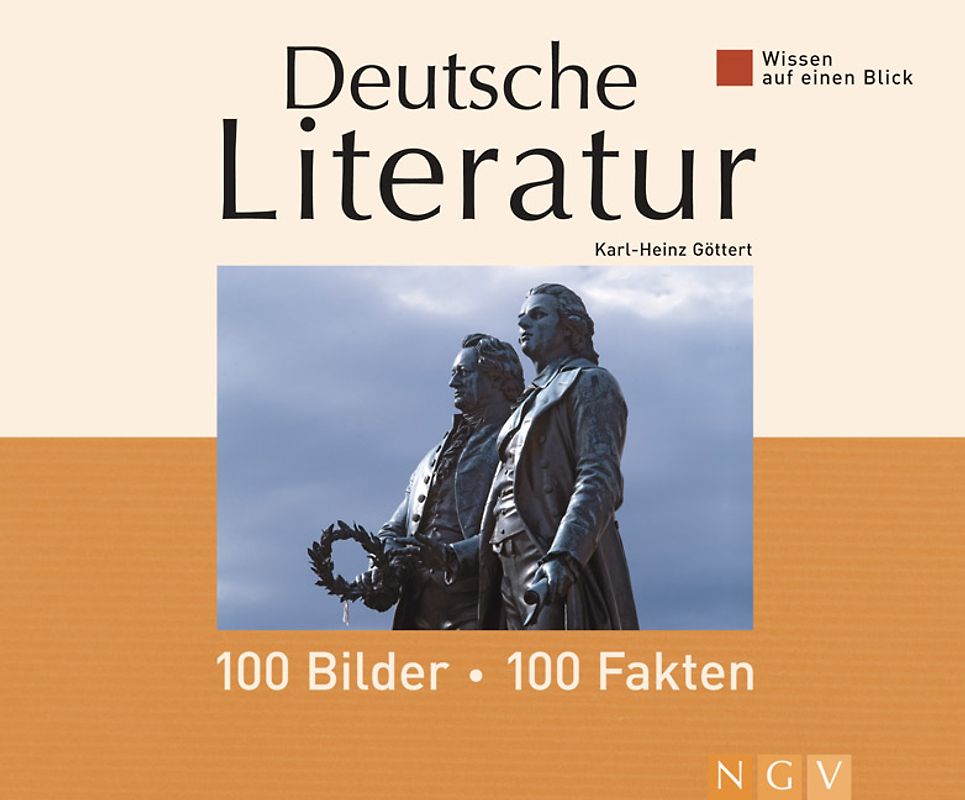 Deutsche Literatur