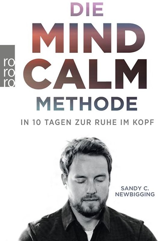 Die Mind-Calm-Methode