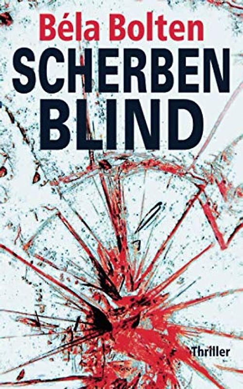 Scherbenblind (Berg und Thal ermitteln)