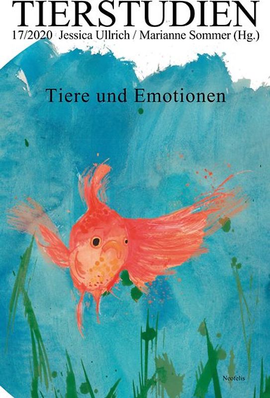 Tiere und Emotionen