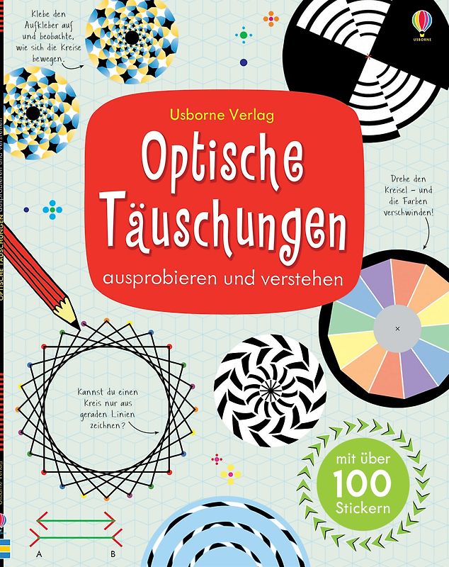 Optische Täuschungen