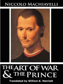 The Art of War & The Prince