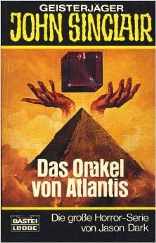 Das Orakel von Atlantis