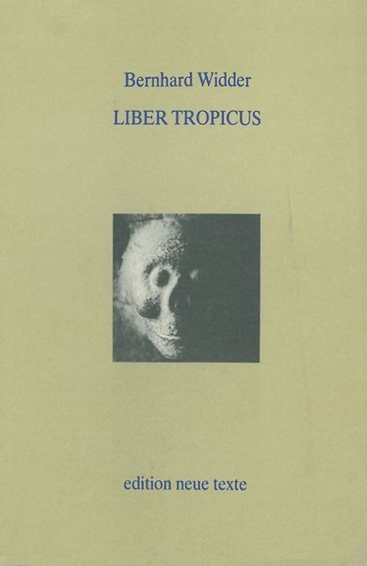 Liber tropicus