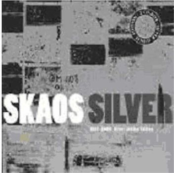 Skaos - Silver (+Bonus)
