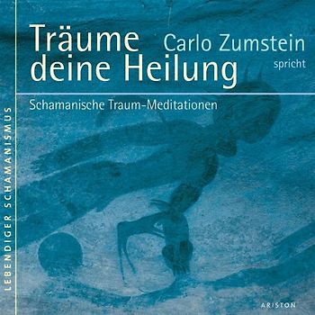 Träume deine Heilung