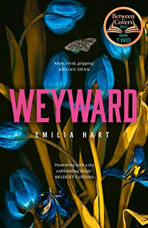 Weyward: Discover the unique, original and unforgettable fiction debut novel of 2023 – a BBC 2 Between the Covers Book Club Pick and #2 Times Bestseller