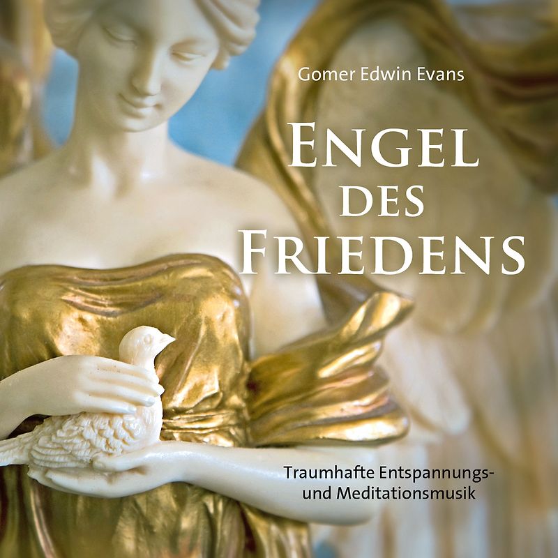 Engel des Friedens