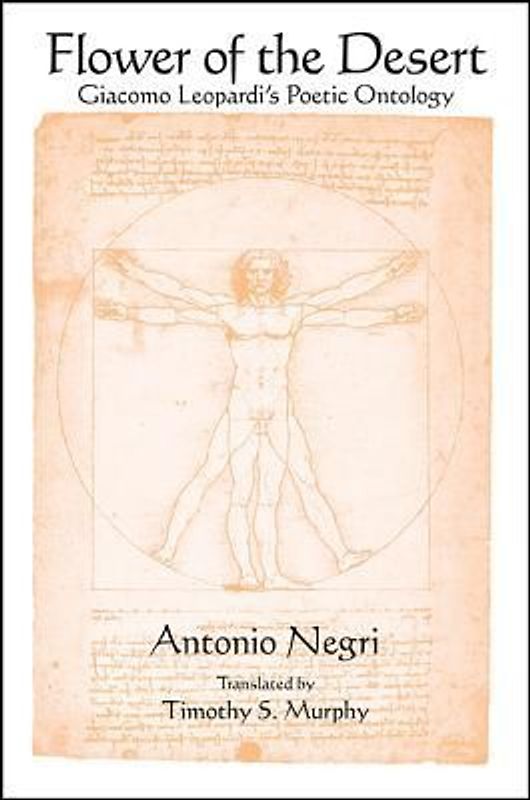 Flower of the Desert