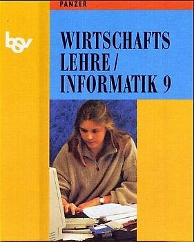 bsv Wirtschaftslehre /Informatik. Ausgabe Baden-Württemberg