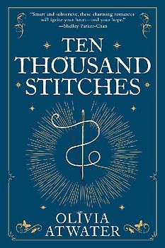 Ten Thousand Stitches