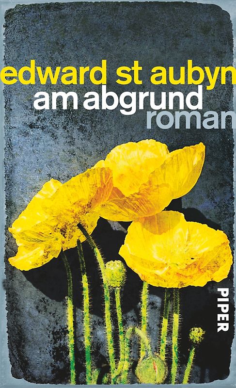 Am Abgrund. Roman