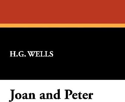 Joan and Peter