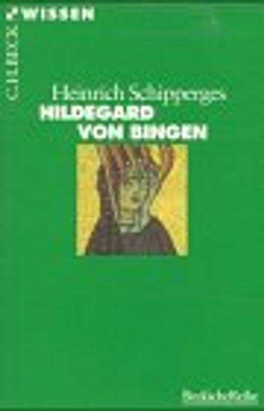 Hildegard von Bingen