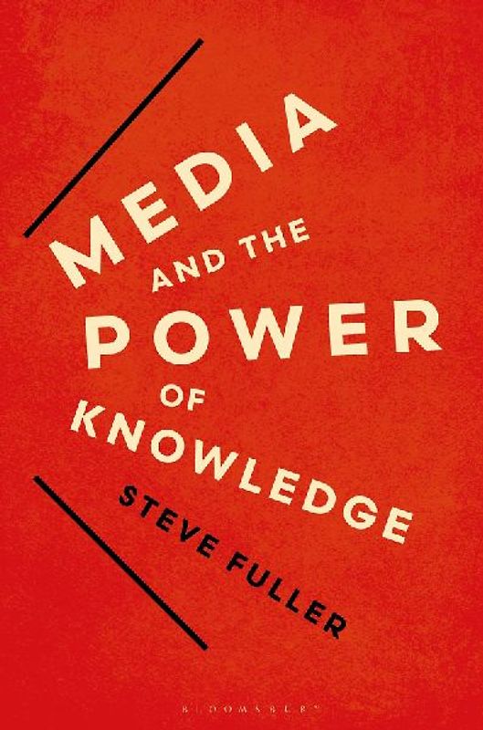Media and the Power of Knowledge