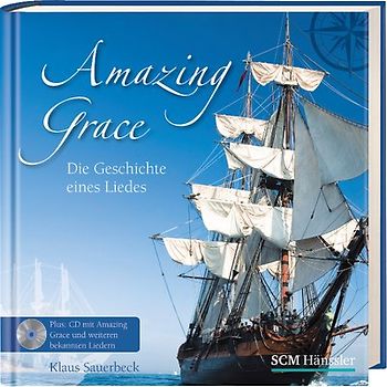 Amazing Grace