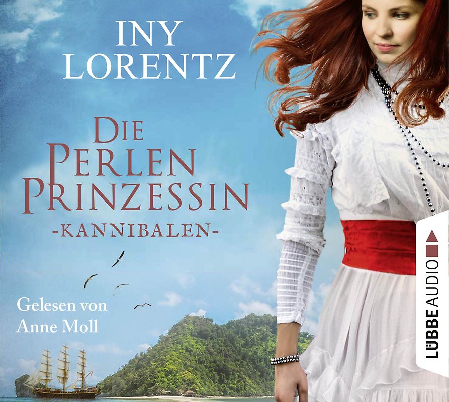 Die Perlenprinzessin - Kannibalen