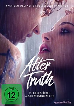 After Truth DVD