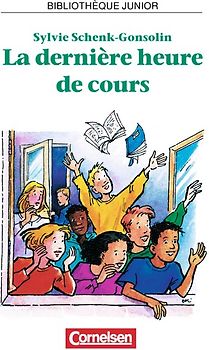 Nouvelle Bibliothèque Junior - Allgemeine Ausgabe - A2