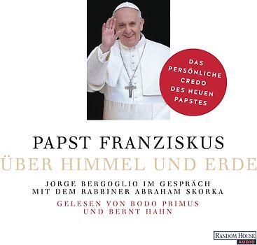 Über Himmel und Erde