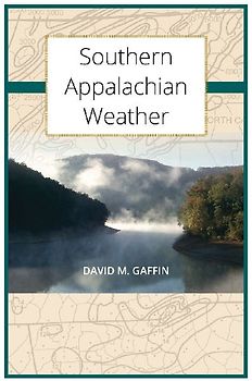 Southern Appalachian Weather
