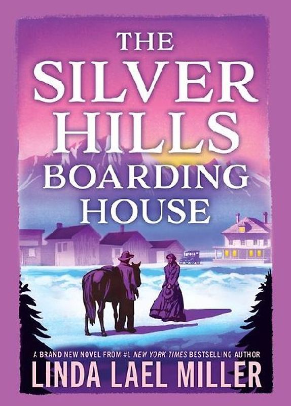 The Silver Hills Boarding House