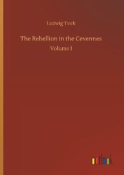 The Rebellion in the Cevennes