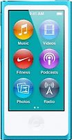 Apple iPod nano 7G 16GB turquesa