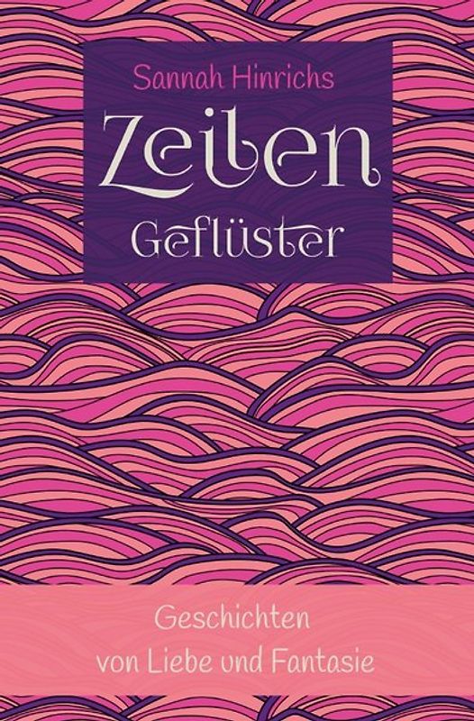 Zeilengeflüster