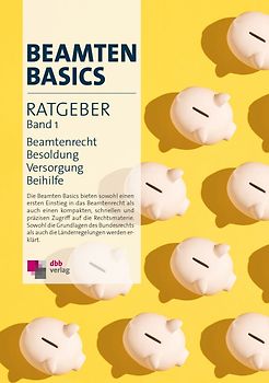 BEAMTEN BASICS