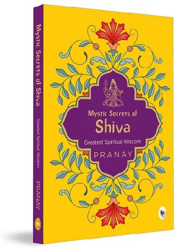 Mystic Secrets of Shiva