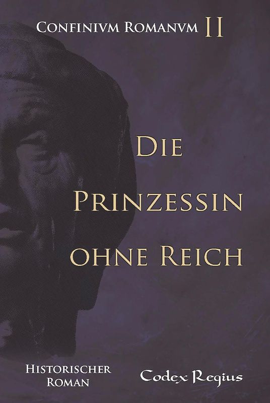 Die Prinzessin ohne Reich