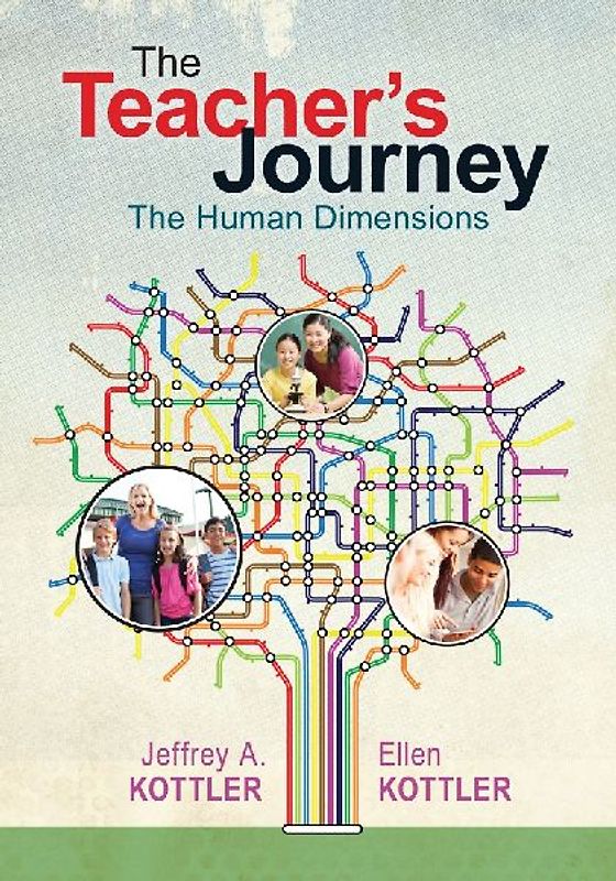 The Teacher's Journey