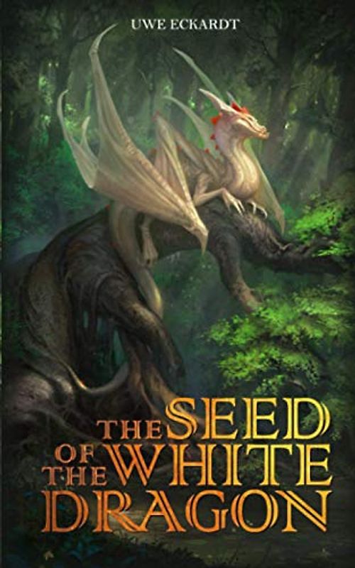 The Seed of the White Dragon